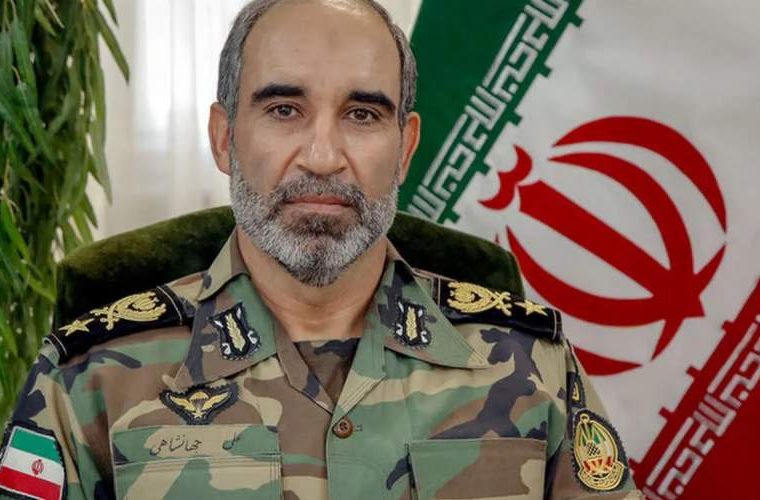 فرمانده نیروی زمینی ارتش: جنگ زمینی خطرناک‌تر و پرهزینه‌تر خواهد بود