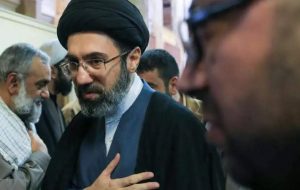 قدردانی رهبر انقلاب از مرجعیت عراق
