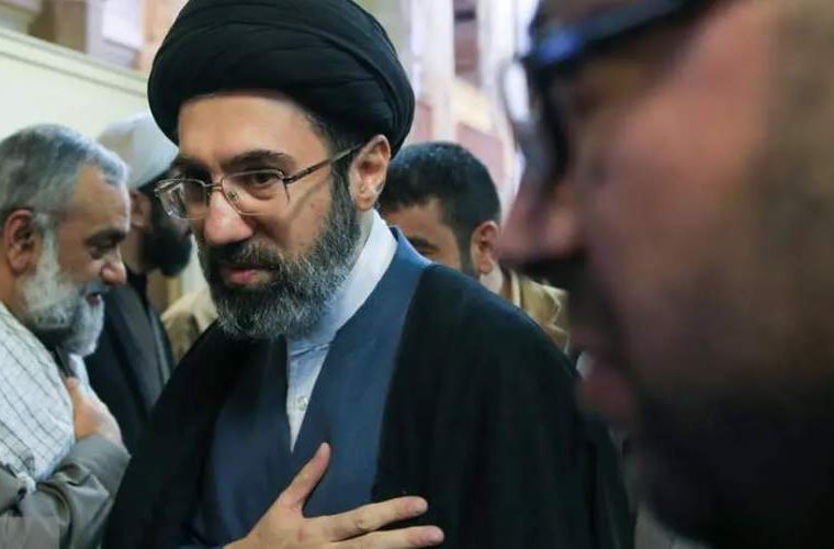 قدردانی رهبر انقلاب از مرجعیت عراق قدردانی رهبر انقلاب از مرجعیت عراق
