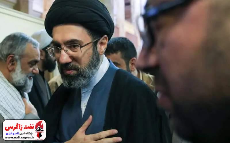 قدردانی رهبر انقلاب از مرجعیت عراق قدردانی رهبر انقلاب از مرجعیت عراق