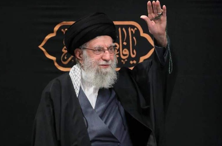 محل دفن پیکر رهبر انقلاب مشخص شد