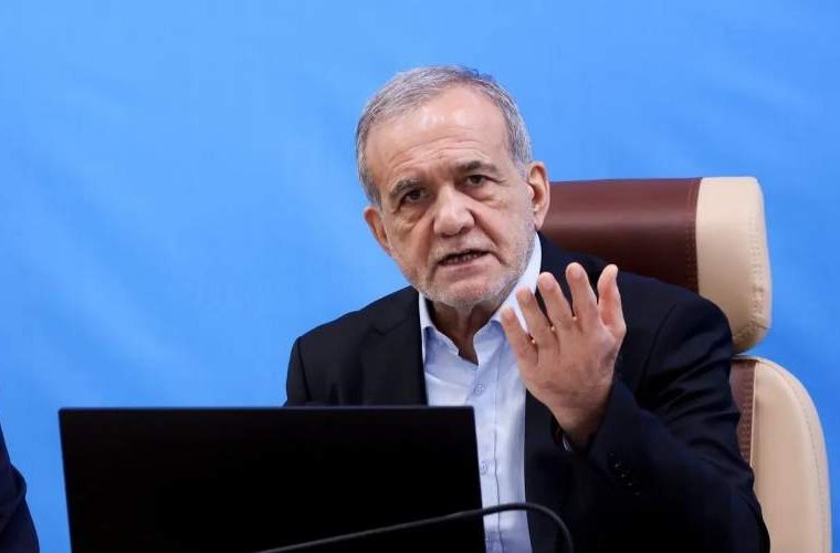پزشکیان برای پایان جنگ در منطقه شرط گذاشت
