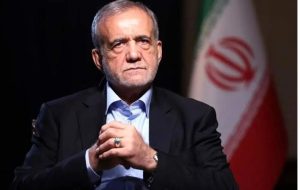 پیام نوروزی مسعودپزشکیان