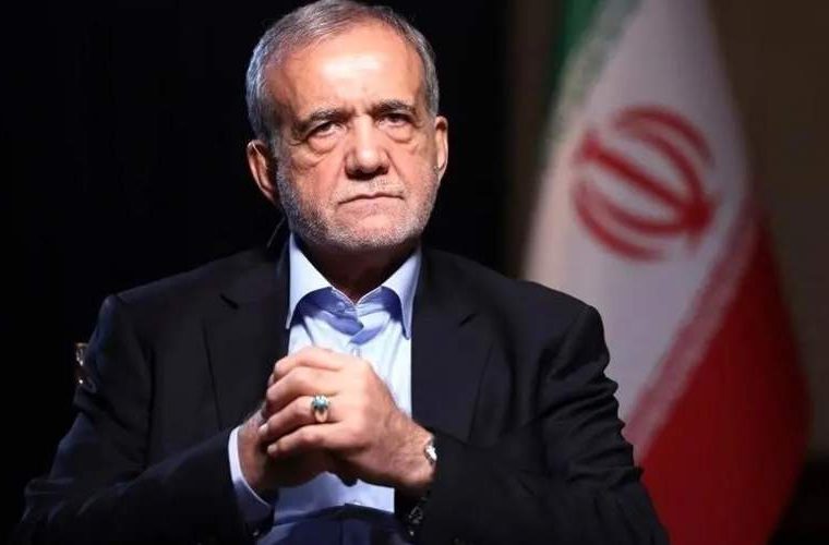 پیام نوروزی مسعودپزشکیان