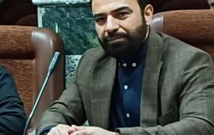 انتصاب سرپرست جدید اداره برنامه‌ریزی تلفیقی در شرکت بهره‌برداری نفت و گاز گچساران