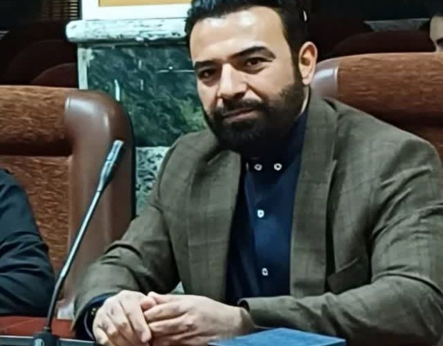 انتصاب سرپرست جدید اداره برنامه‌ریزی تلفیقی در شرکت بهره‌برداری نفت و گاز گچساران