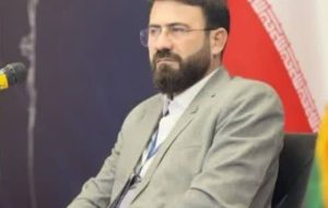 انتصاب سرپرست جدید امور ورزش شرکت بهره‌برداری نفت و گاز گچساران