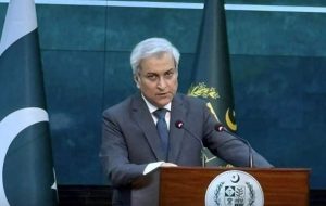 اخرین اخبار ازدور جدیدمذاکرات تهران-واشنگتن