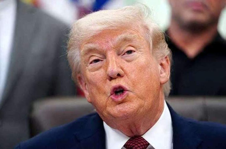 ادعای جدید ترامپ در مورد زمان توافق با ایران