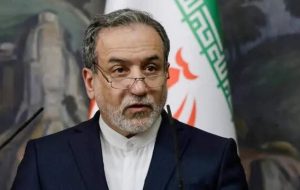 ادعای یک رسانه از سفر امشبِ عراقچی به پاکستان