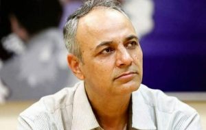 انتقاد زیدآبادی از صدا و سیما