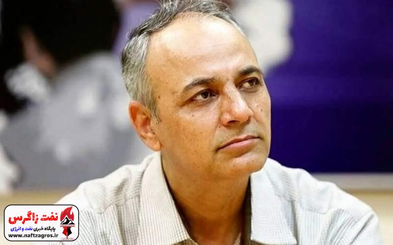 انتقاد زیدآبادی از صدا و سیما