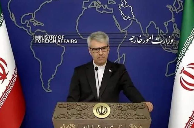 بقائی: هرگونه مذاکره را شفاف اعلام خواهیم کرد
