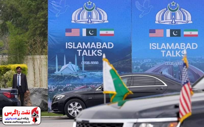 خاموشی اطلاعاتی در اسلام‌آباد برای حفظ روند مذاکرات