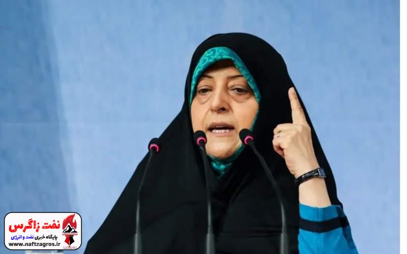 فرزند معصومه ابتکار از آمریکا اخراج شد فرزند معصومه ابتکار از آمریکا اخراج شد