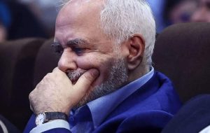 ماجرای مقاله‌ ظریف که بهانه‌ای برای تسویه‌حساب شد