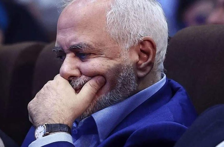 ماجرای مقاله‌ ظریف که بهانه‌ای برای تسویه‌حساب شد