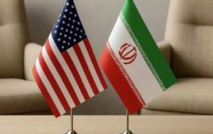 نام افراد حاضر در مذاکرات ایران و آمریکا اعلام شد