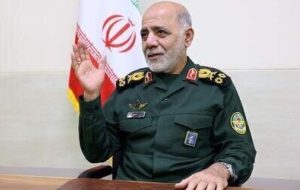 نیروهای مسلح پاسخ هر نقض عهدی را خواهند داد نیروهای مسلح پاسخ هر نقض عهدی را خواهند داد