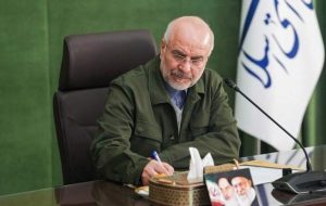 هشدار قالیباف پس از شهادت سردار خادمی هشدار قالیباف پس از شهادت سردار خادمی
