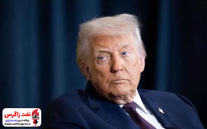 پیام تند ترامپ: ایران باید زودتر عاقل شود