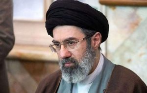 پیام رهبر انقلاب در پی شهادت سردار سرلشکر سیدمجید خادمی پیام رهبر انقلاب در پی شهادت سردار سرلشکر سیدمجید خادمی
