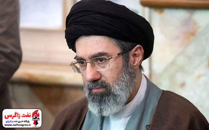 پیام رهبر انقلاب در پی شهادت سردار سرلشکر سیدمجید خادمی