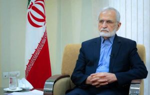 پیام رهبر انقلاب در پی شهادت کمال خرازی