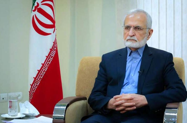 پیام رهبر انقلاب در پی شهادت کمال خرازی پیام رهبر انقلاب در پی شهادت کمال خرازی