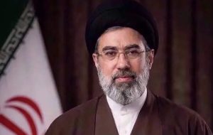 پیام رهبر انقلاب درباره مذاکره آتش‌بس با آمریکا