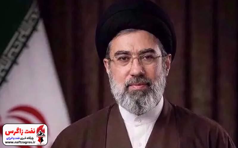 پیام رهبر انقلاب درباره مذاکره آتشبس با آمریکا پیام رهبر انقلاب درباره مذاکره آتشبس با آمریکا