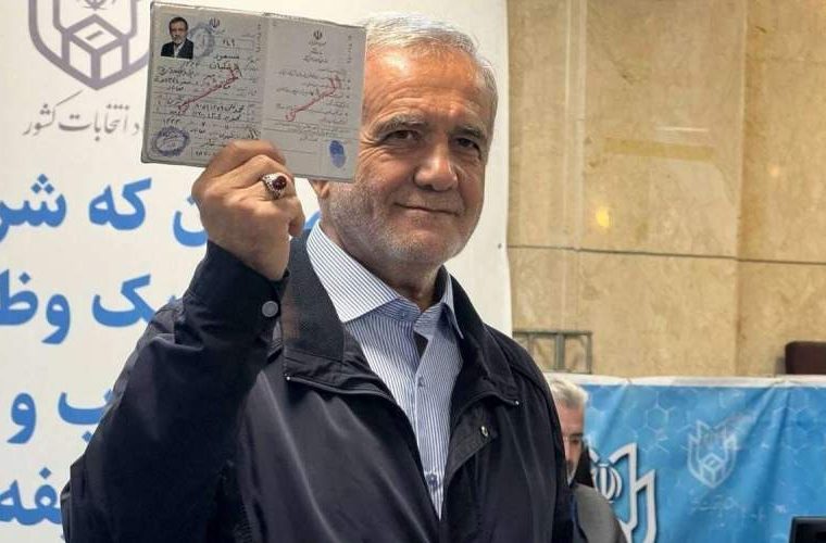 ۲۱ ماه گذشت؛ چرا پزشکیان جدی گرفته نمیشود؟! ۲۱ ماه گذشت؛ چرا پزشکیان جدی گرفته نمیشود؟!