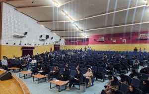 ابطال آزمون استخدامی بهداشت و درمان صنعت نفت گچساران