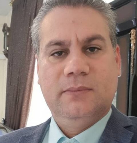 انتصاب سرپرست مدیریت امور مالی شرکت بهرهبرداری نفت و گاز گچساران انتصاب سرپرست مدیریت امور مالی شرکت بهرهبرداری نفت و گاز گچساران