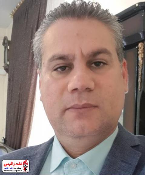انتصاب سرپرست مدیریت امور مالی شرکت بهرهبرداری نفت و گاز گچساران انتصاب سرپرست مدیریت امور مالی شرکت بهرهبرداری نفت و گاز گچساران
