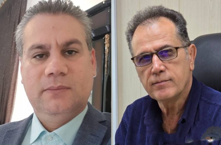 تغییر مدیر امور مالی شرکت نفت و گاز گچساران+حکم