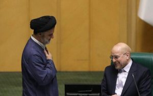 ایجاد شکاف در تیم مذاکره کننده ایران، در لوای حمایت از قالیباف ایجاد شکاف در تیم مذاکره کننده ایران، در لوای حمایت از قالیباف