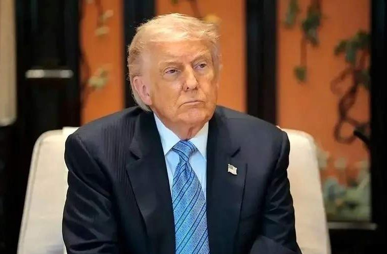ترامپ: اورانیوم غنیشده نباید در ایران بماند ترامپ: اورانیوم غنیشده نباید در ایران بماند