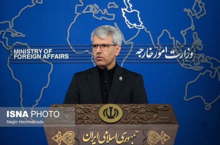 تفاهم ایران و آمریکا تا الان نهایی نشده است تفاهم ایران و آمریکا تا الان نهایی نشده است