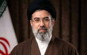 توضیح درباره وضعیت سلامت چهره رهبر انقلاب