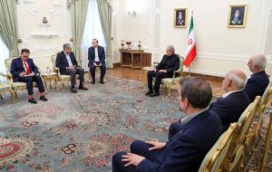 جزئیات گفتگوی پزشکیان با وزیر کشور پاکستان
