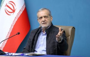 رئیس‌جمهور: مردم باید از واقعیت‌های موجود آگاهی داشته باشند