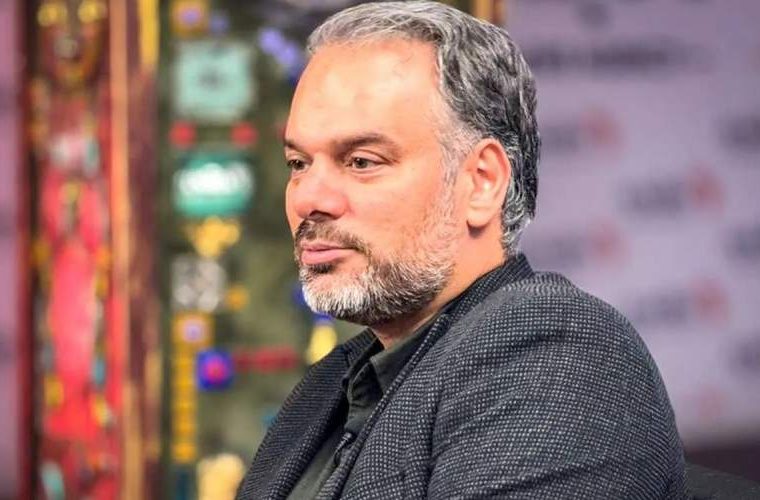 رشیدی کوچی: ۹۰ درصد مهمانان صداوسیما وابسته به یک جریان خاصند