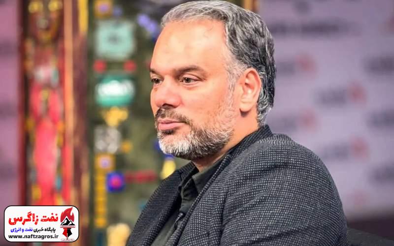 رشیدی کوچی: ۹۰ درصد مهمانان صداوسیما وابسته به یک جریان خاصند رشیدی کوچی: ۹۰ درصد مهمانان صداوسیما وابسته به یک جریان خاصند