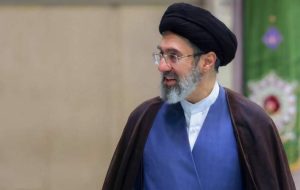 رهبر معظم انقلاب: مصوّبات مجلس با مسائل اصلی کشور و نیازهای مردم نسبت مستقیم داشته باشد رهبر معظم انقلاب: مصوّبات مجلس با مسائل اصلی کشور و نیازهای مردم نسبت مستقیم داشته باشد