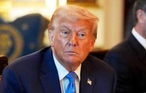 رویترز: ترامپ در قبال تهران خویشتنداری نمیکند رویترز: ترامپ در قبال تهران خویشتنداری نمیکند