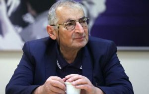 زیباکلام: واقعیتهای اقتصادی کشور بیانگر شرایطی بسیار دشوار و ناپایدار است زیباکلام: واقعیتهای اقتصادی کشور بیانگر شرایطی بسیار دشوار و ناپایدار است