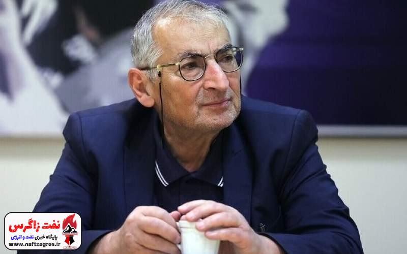 زیباکلام: واقعیت‌های اقتصادی کشور بیانگر شرایطی بسیار دشوار و ناپایدار است