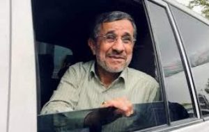 میراثِ بحرانساز احمدینژاد میراثِ بحرانساز احمدینژاد