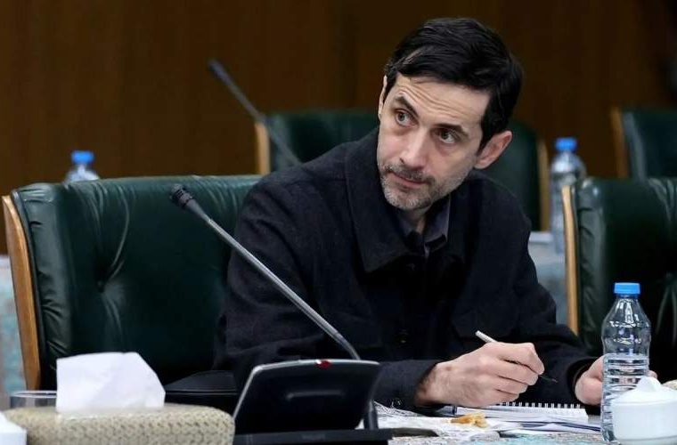 نسخه عجیب یوسف پزشکیان برای مردم؛ کمتر سفر بروید و اگر شد پول قرض کنید نسخه عجیب یوسف پزشکیان برای مردم؛ کمتر سفر بروید و اگر شد پول قرض کنید